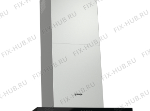 Вытяжка Gorenje WHT641E4XBG (474615) - Фото